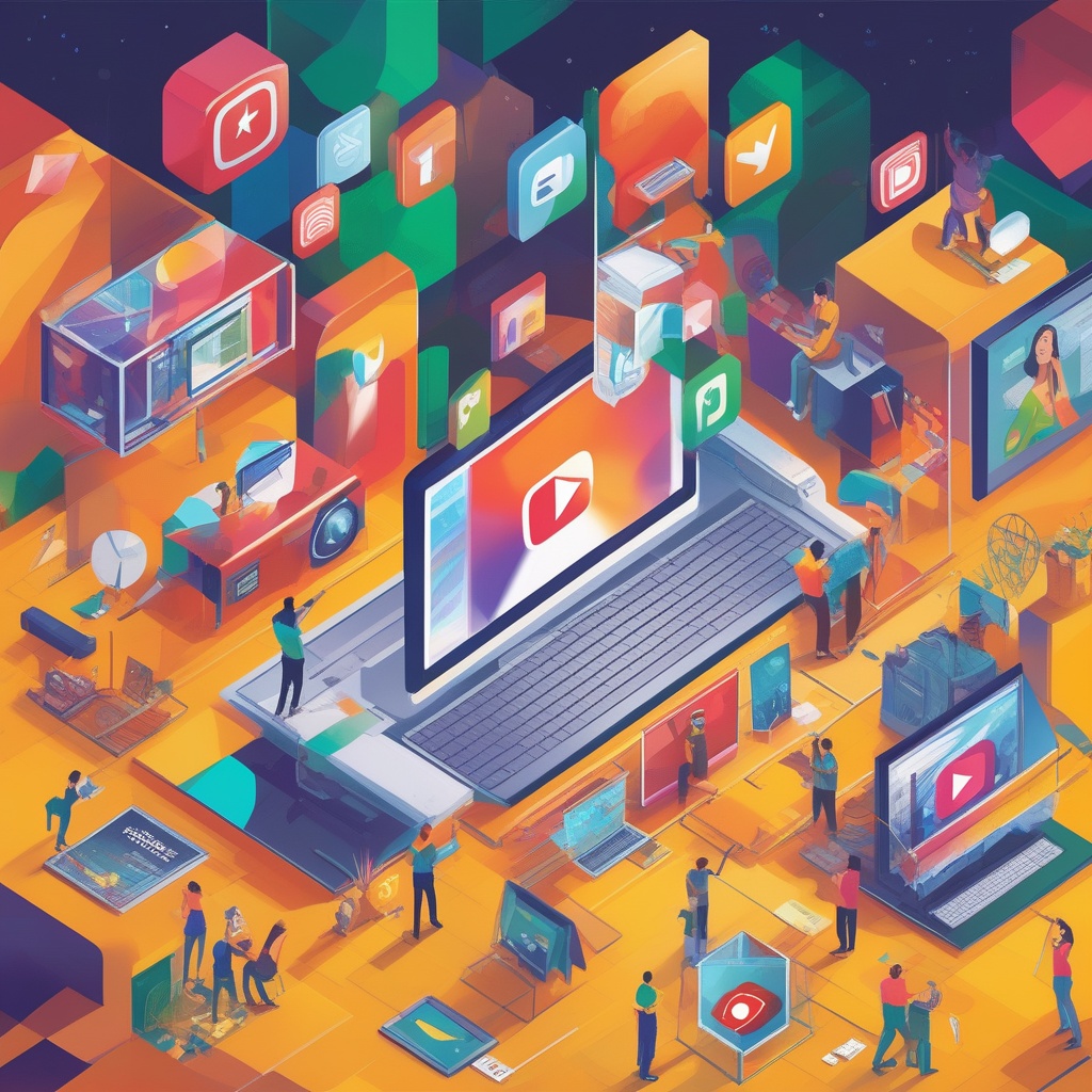 YouTube’s Content ID System Hits Milestone