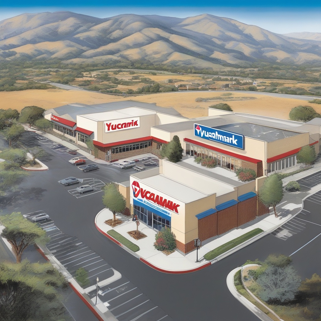 Yucaipa’s $150 million Pathmark Investment